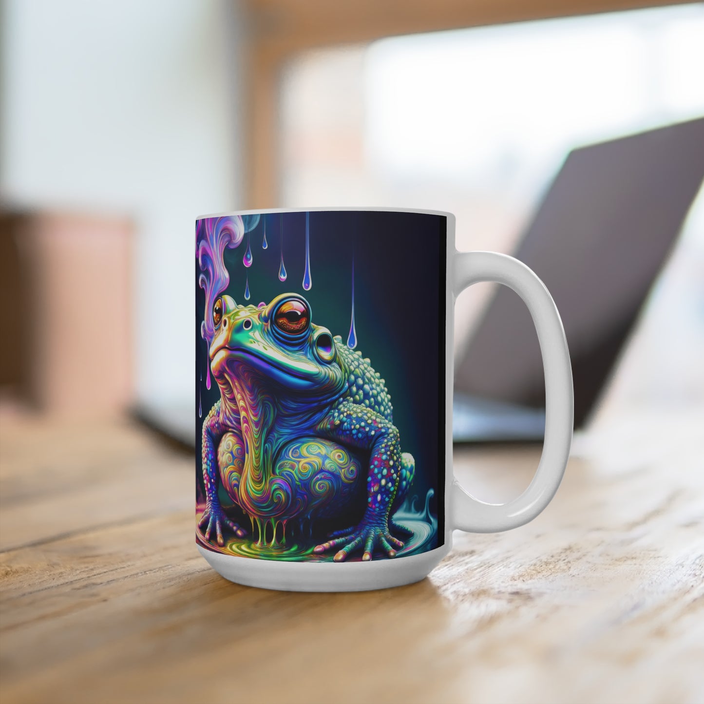 Mug 15oz