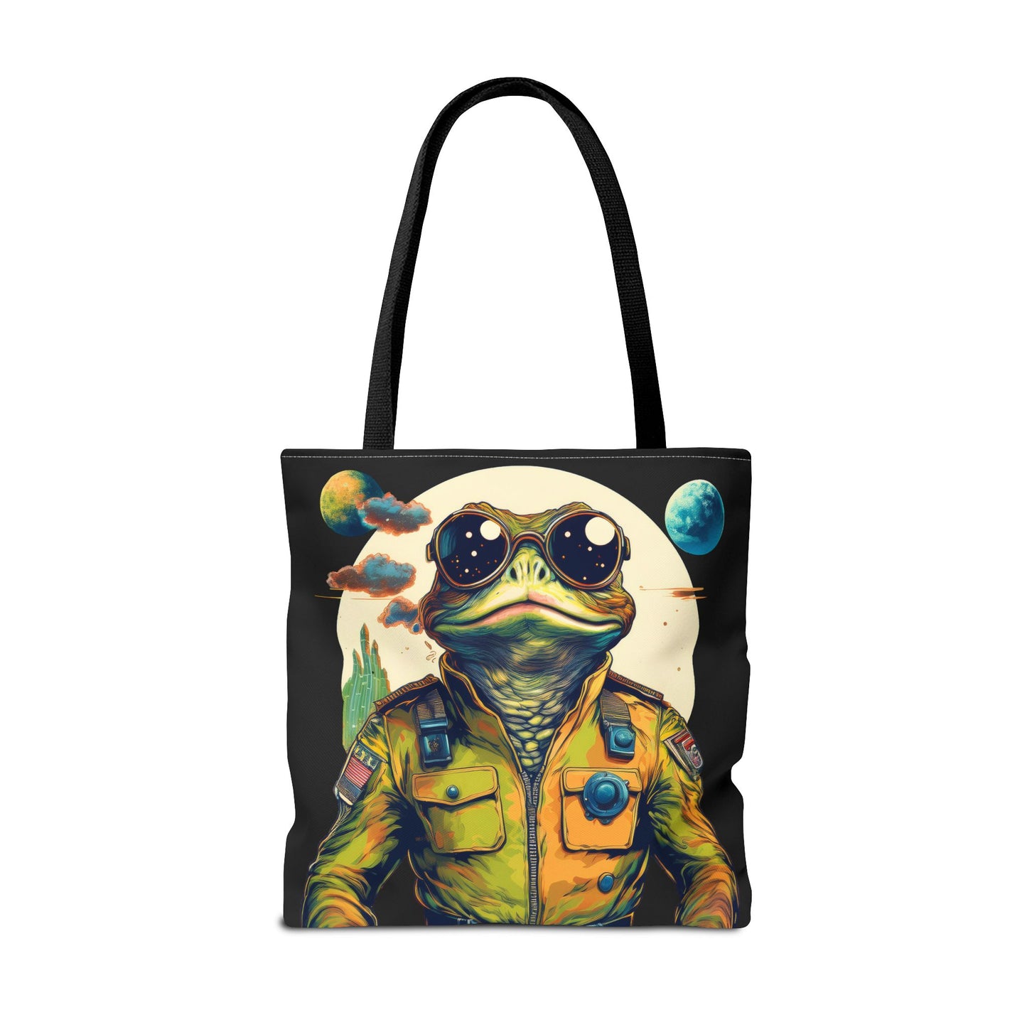 Tote Bag (AOP)