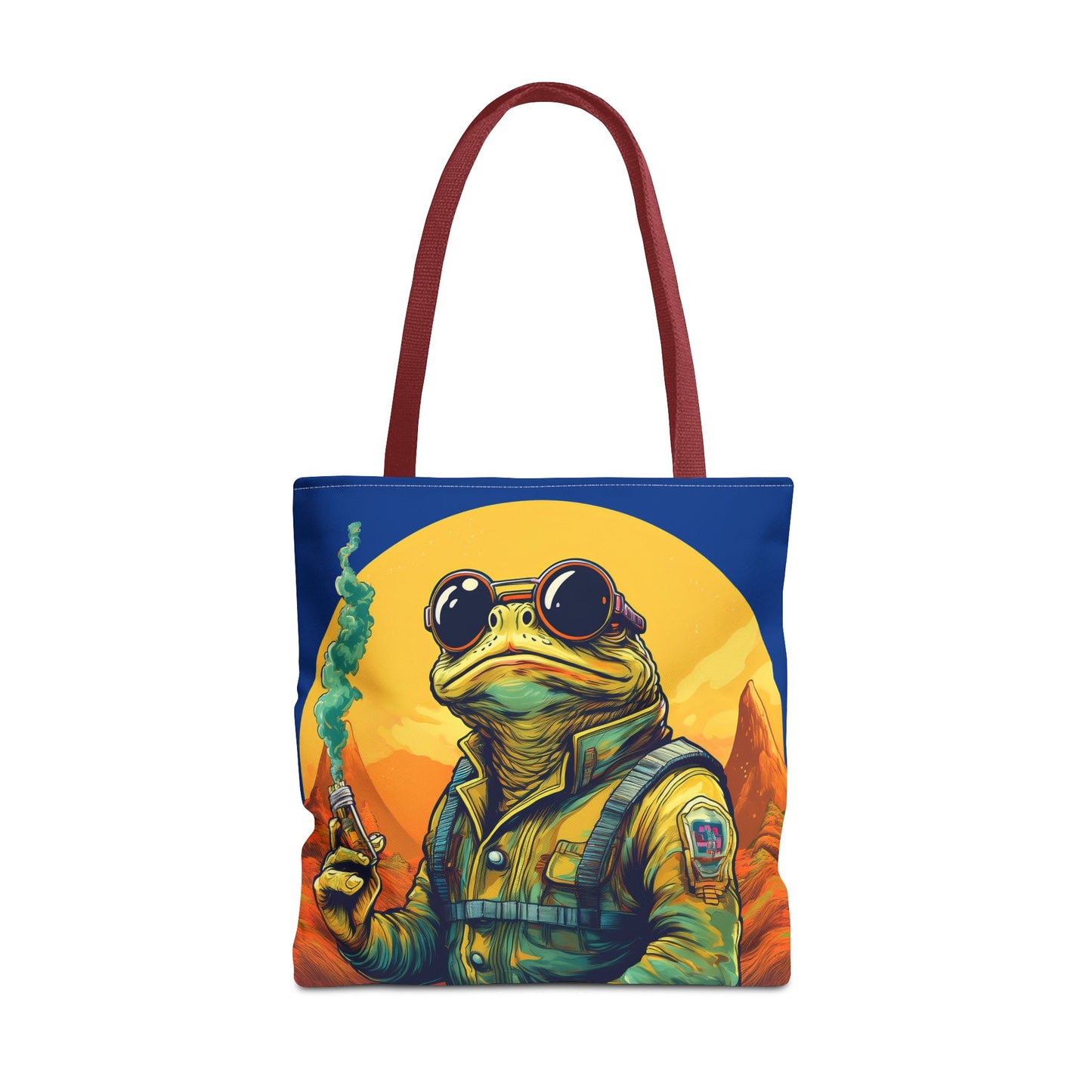 Tote Bag (AOP)