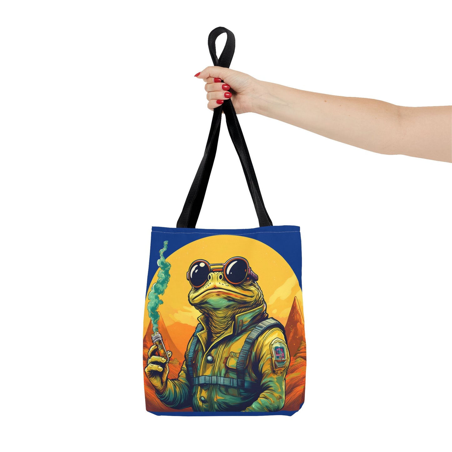 Tote Bag (AOP)