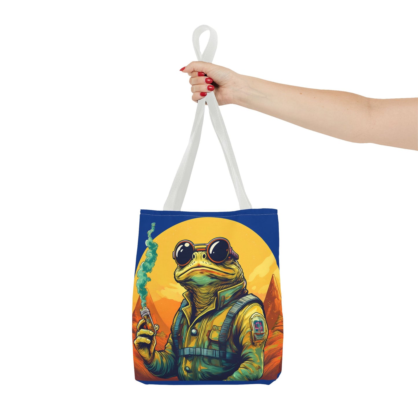 Tote Bag (AOP)