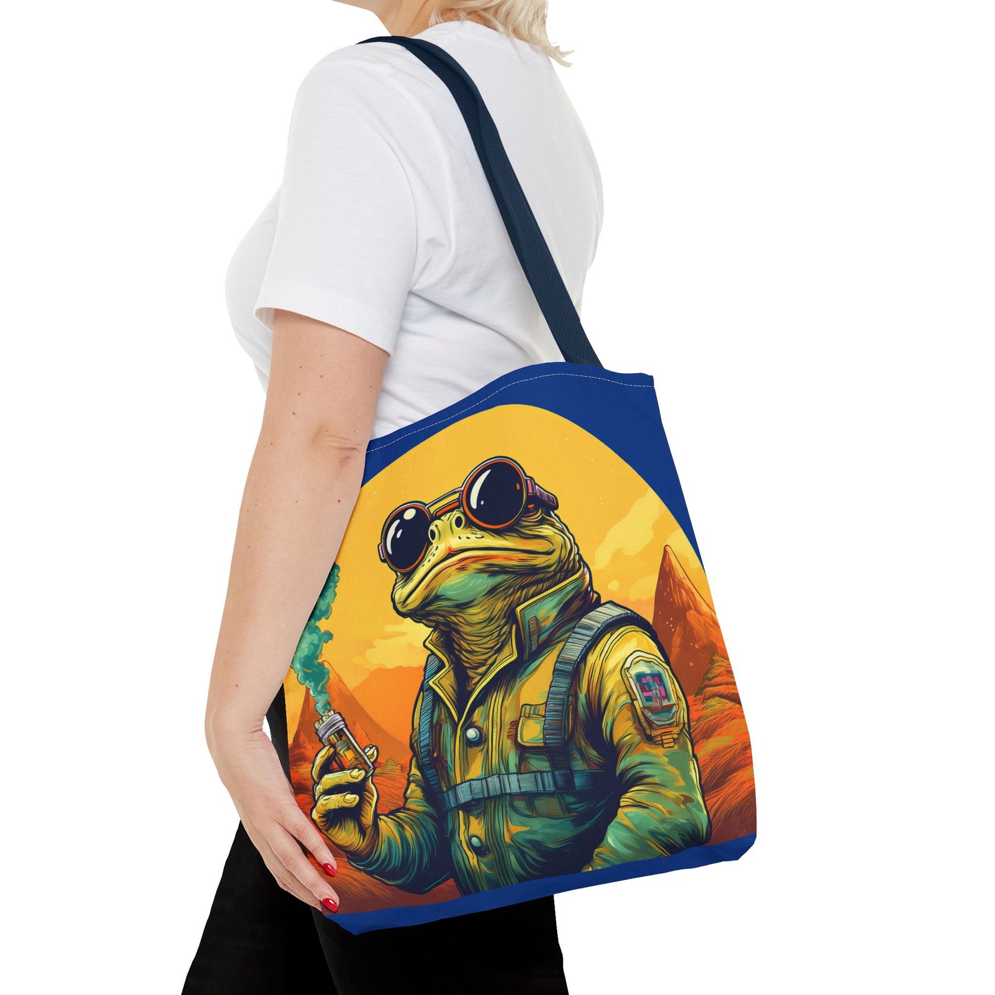 Tote Bag (AOP)