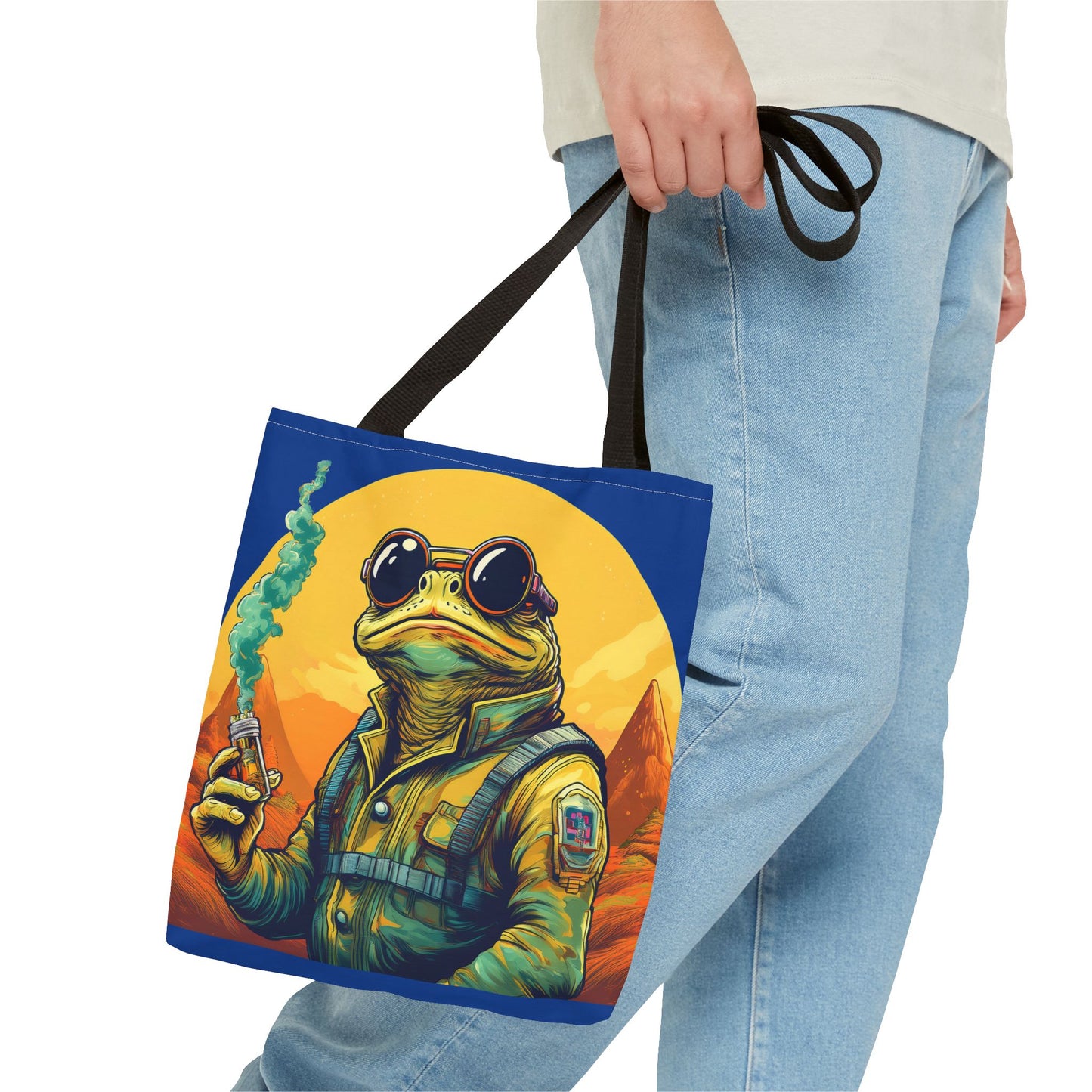 Tote Bag (AOP)