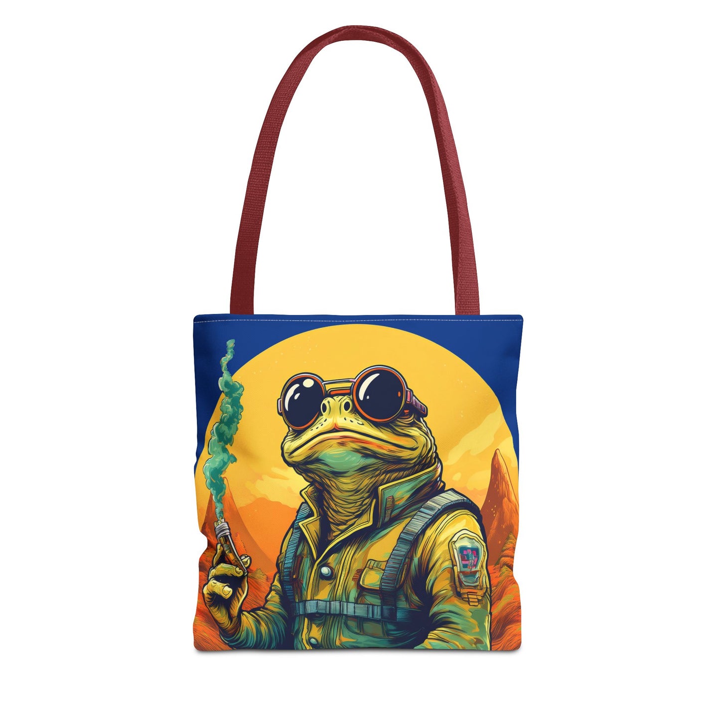 Tote Bag (AOP)