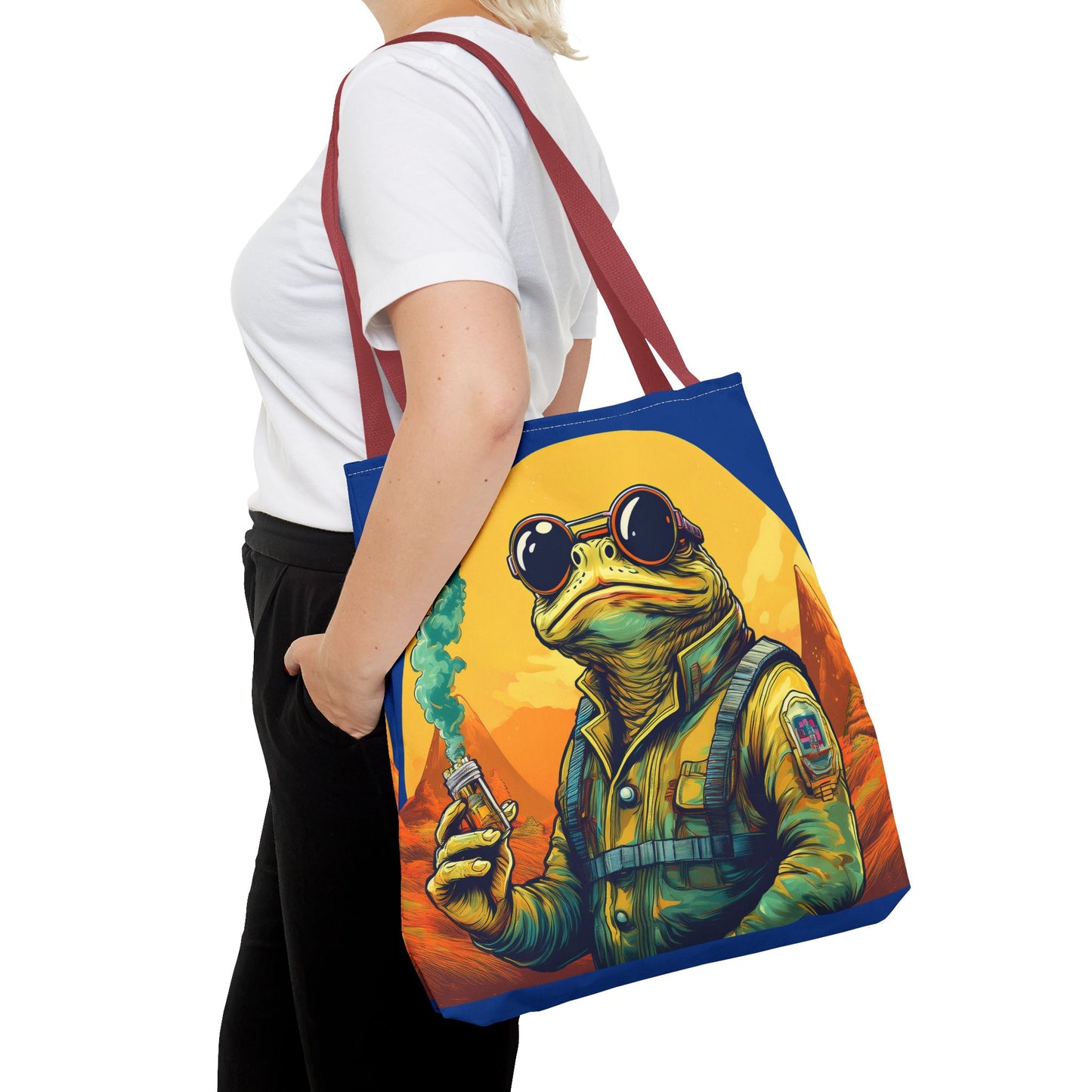 Tote Bag (AOP)