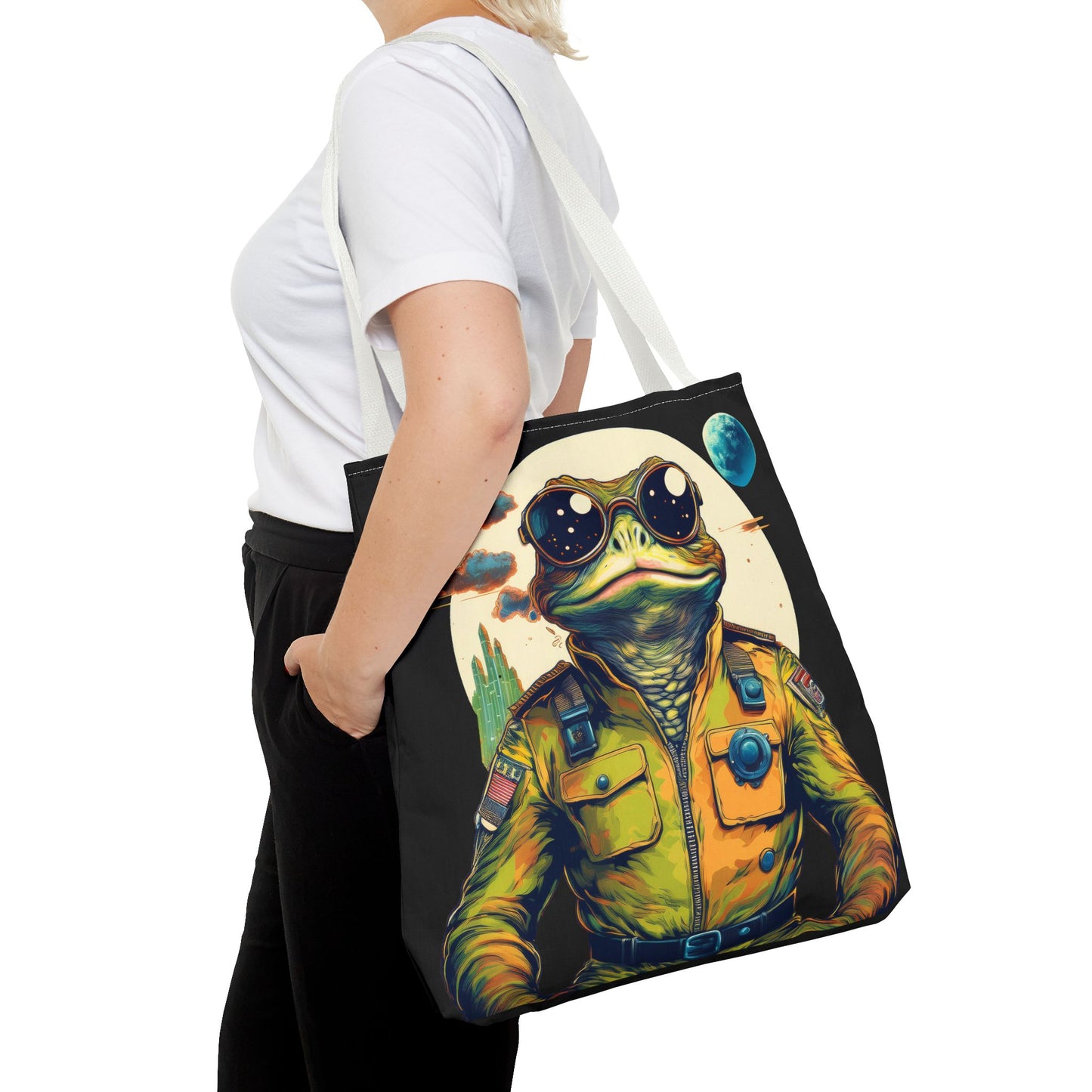 Tote Bag (AOP)