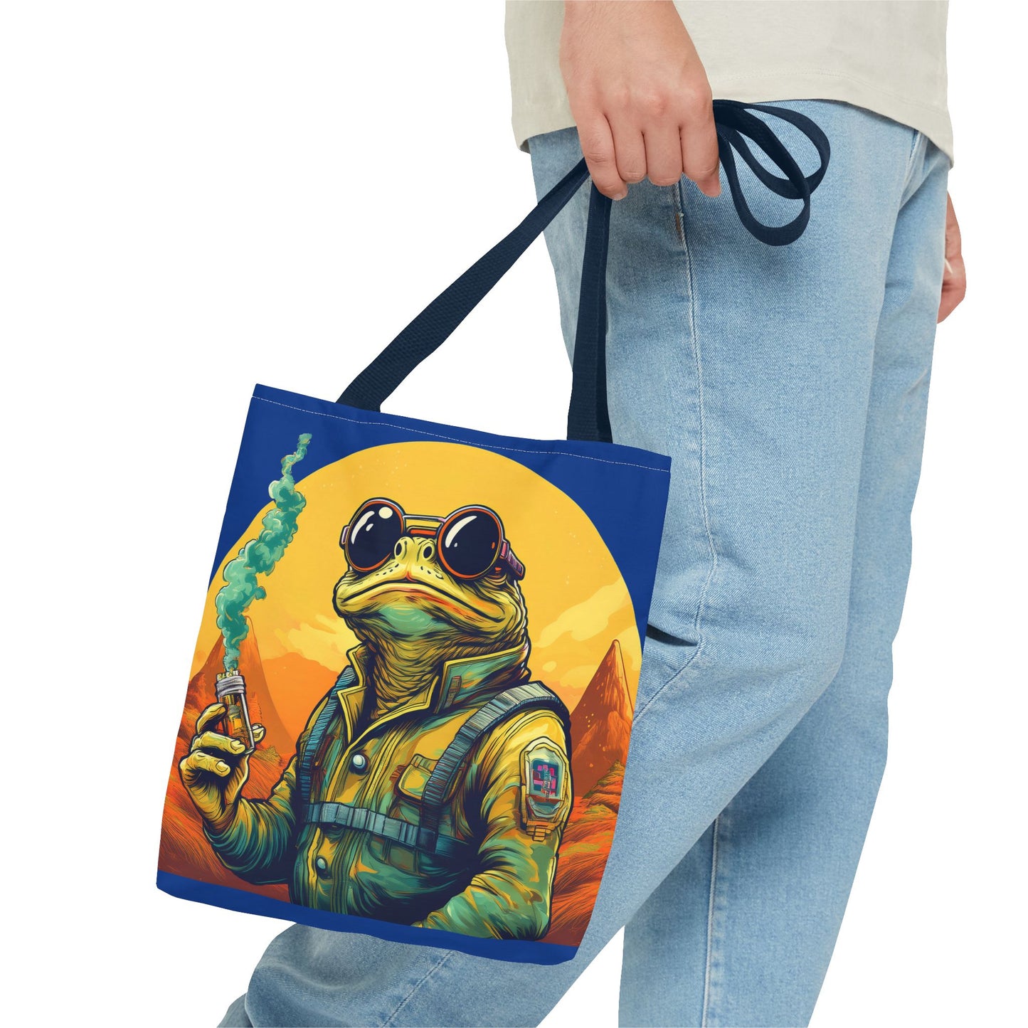 Tote Bag (AOP)