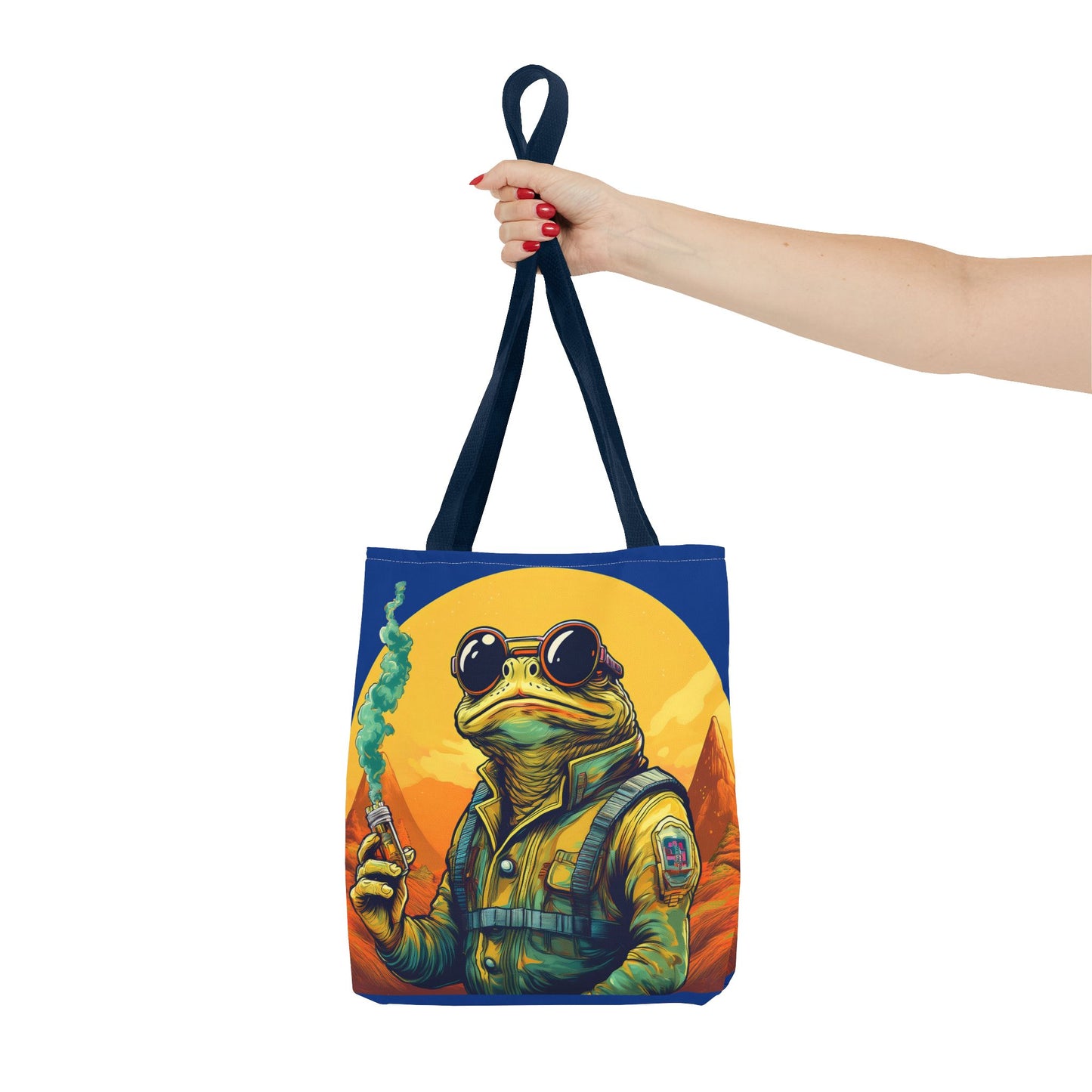 Tote Bag (AOP)