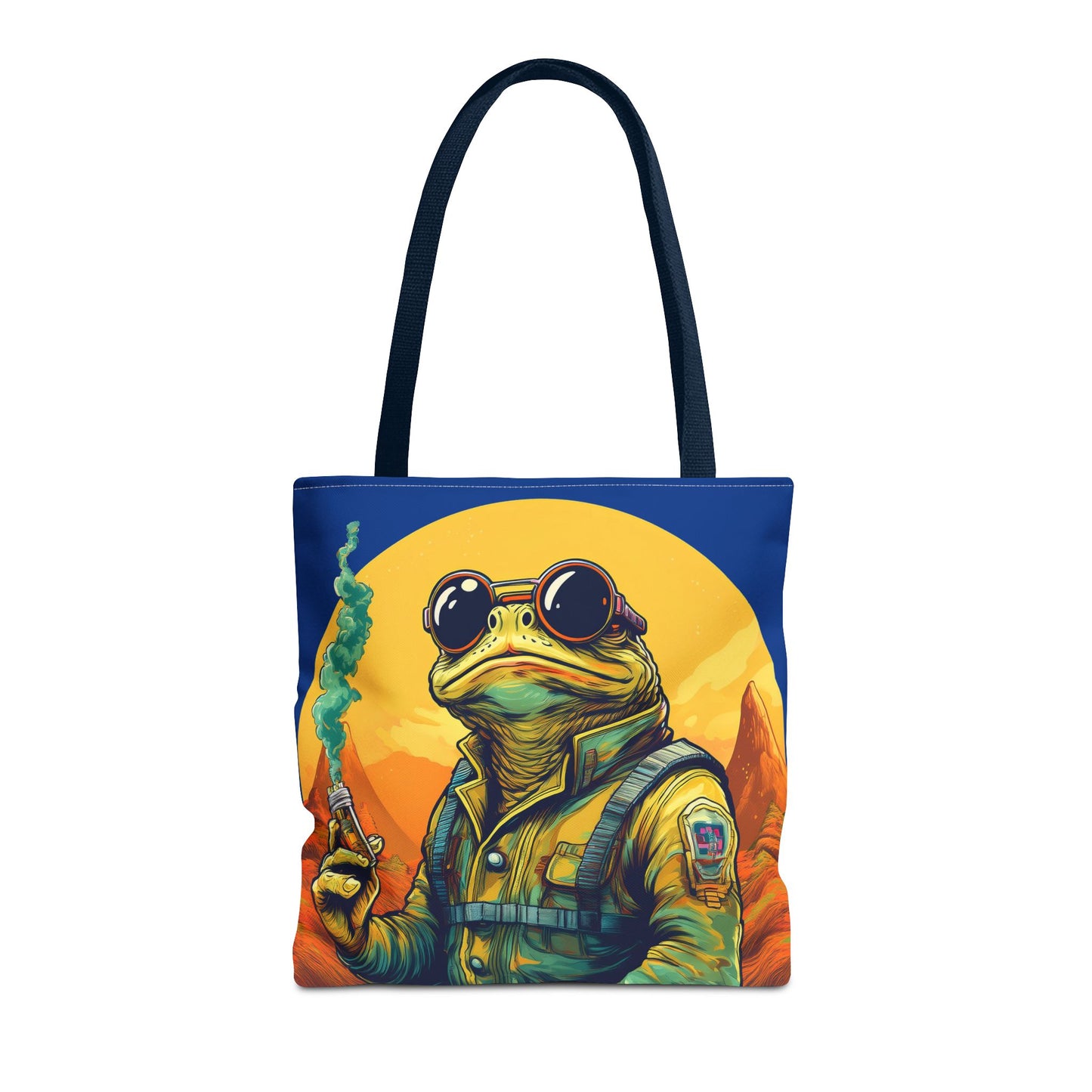 Tote Bag (AOP)