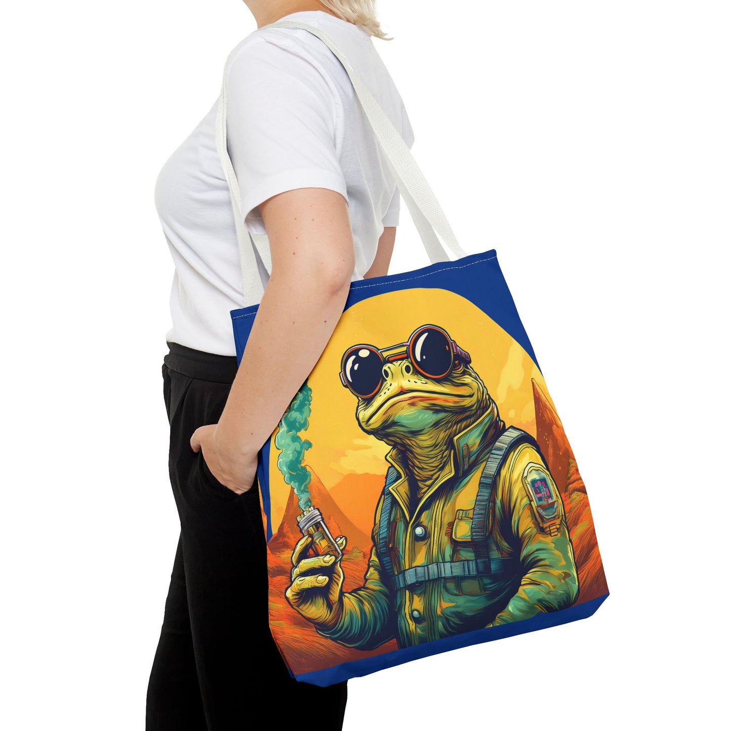 Tote Bag (AOP)