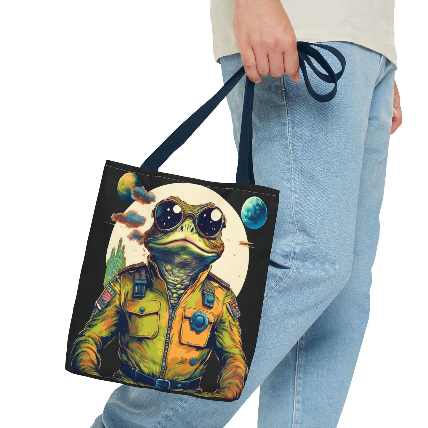 Tote Bag (AOP)