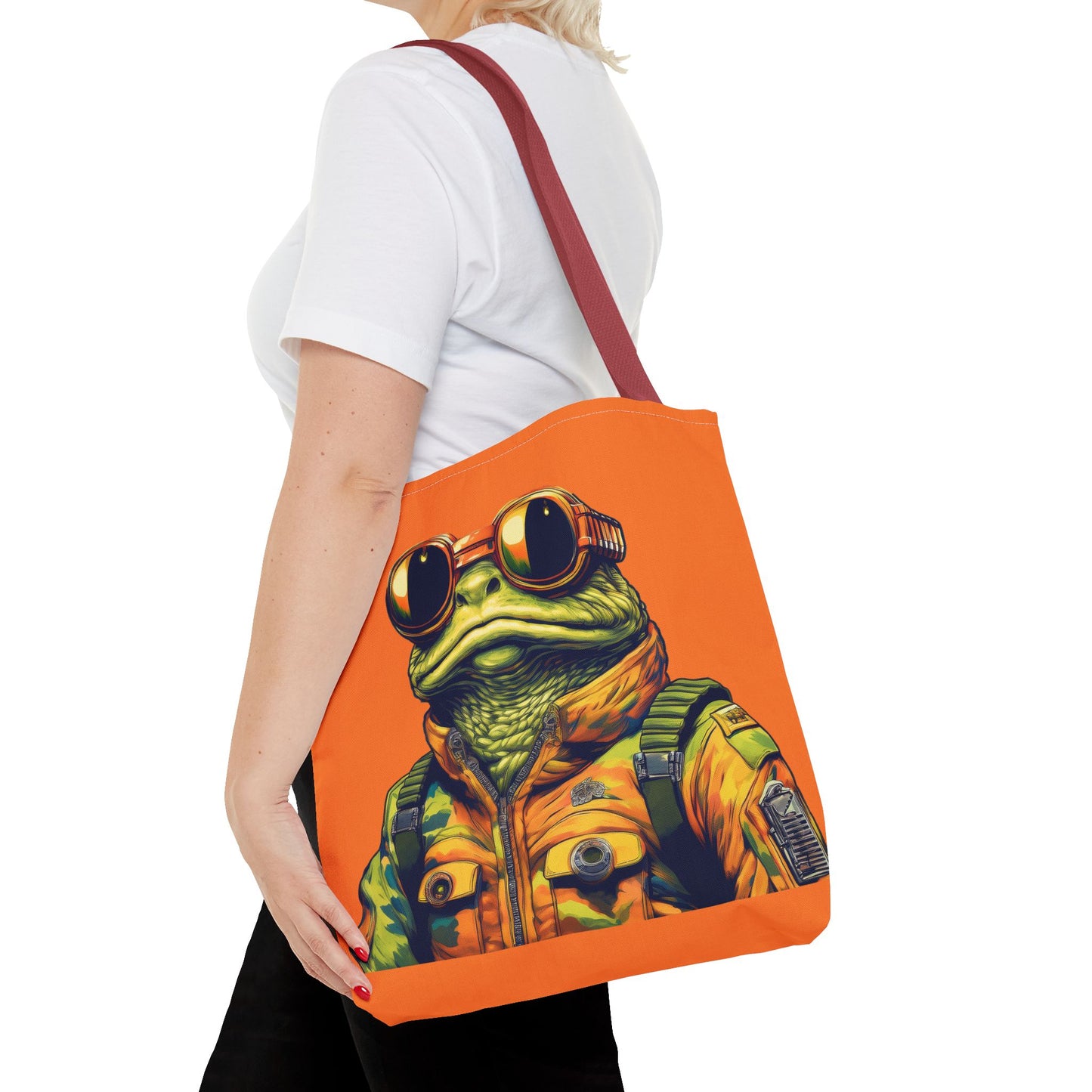 Tote Bag (AOP)