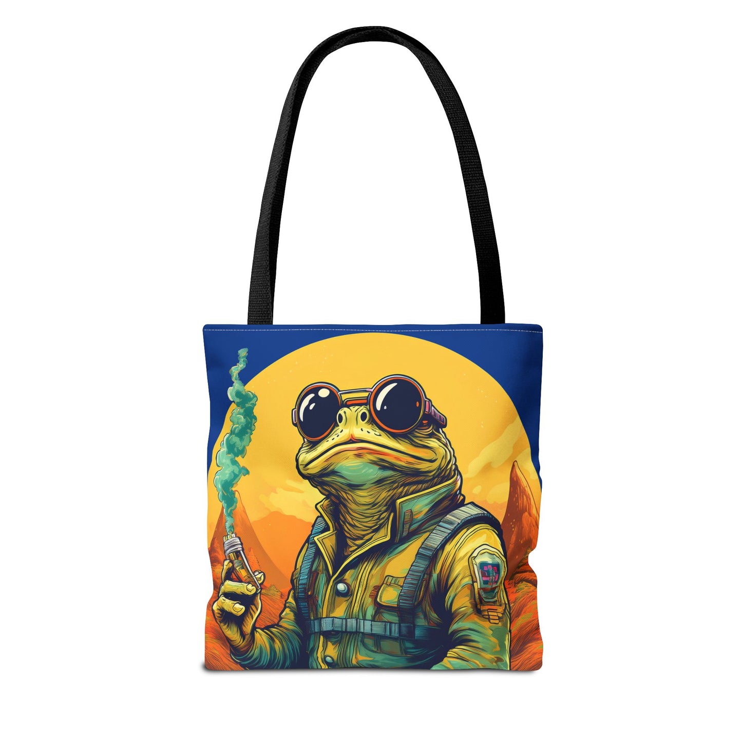 Tote Bag (AOP)