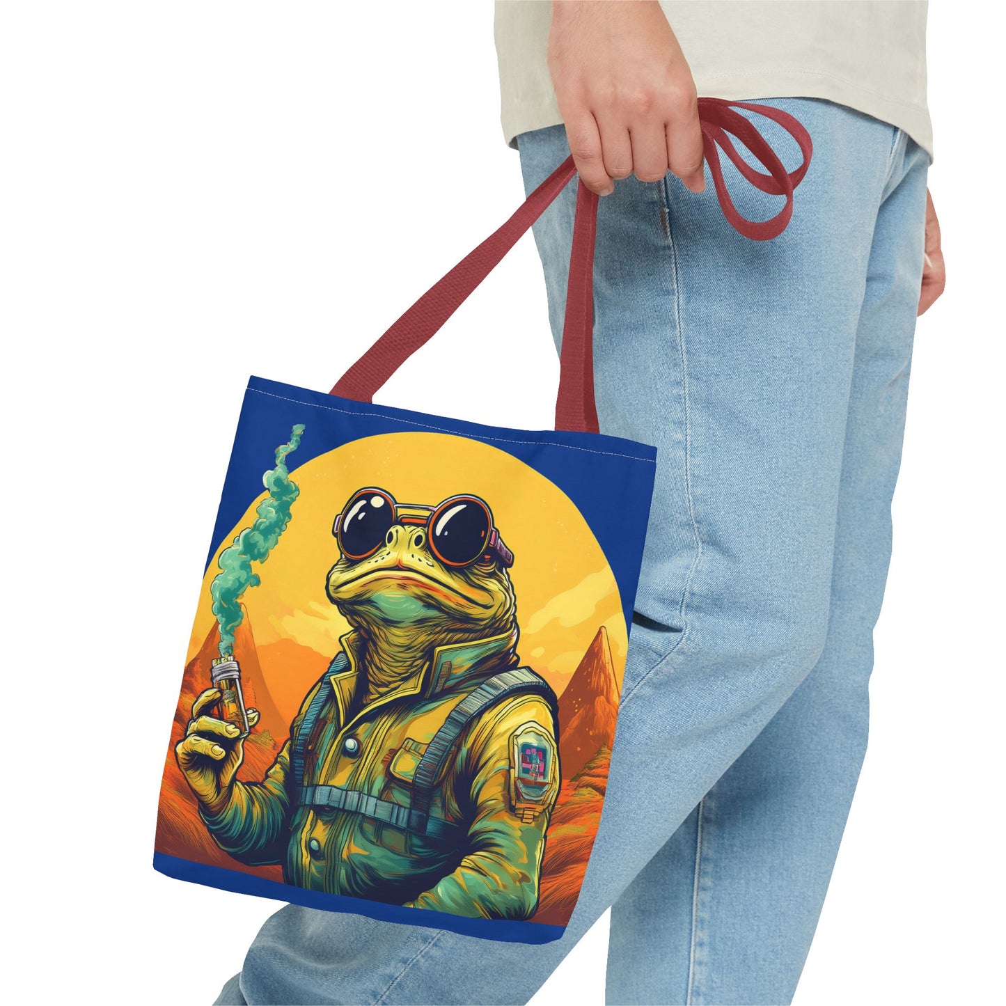 Tote Bag (AOP)