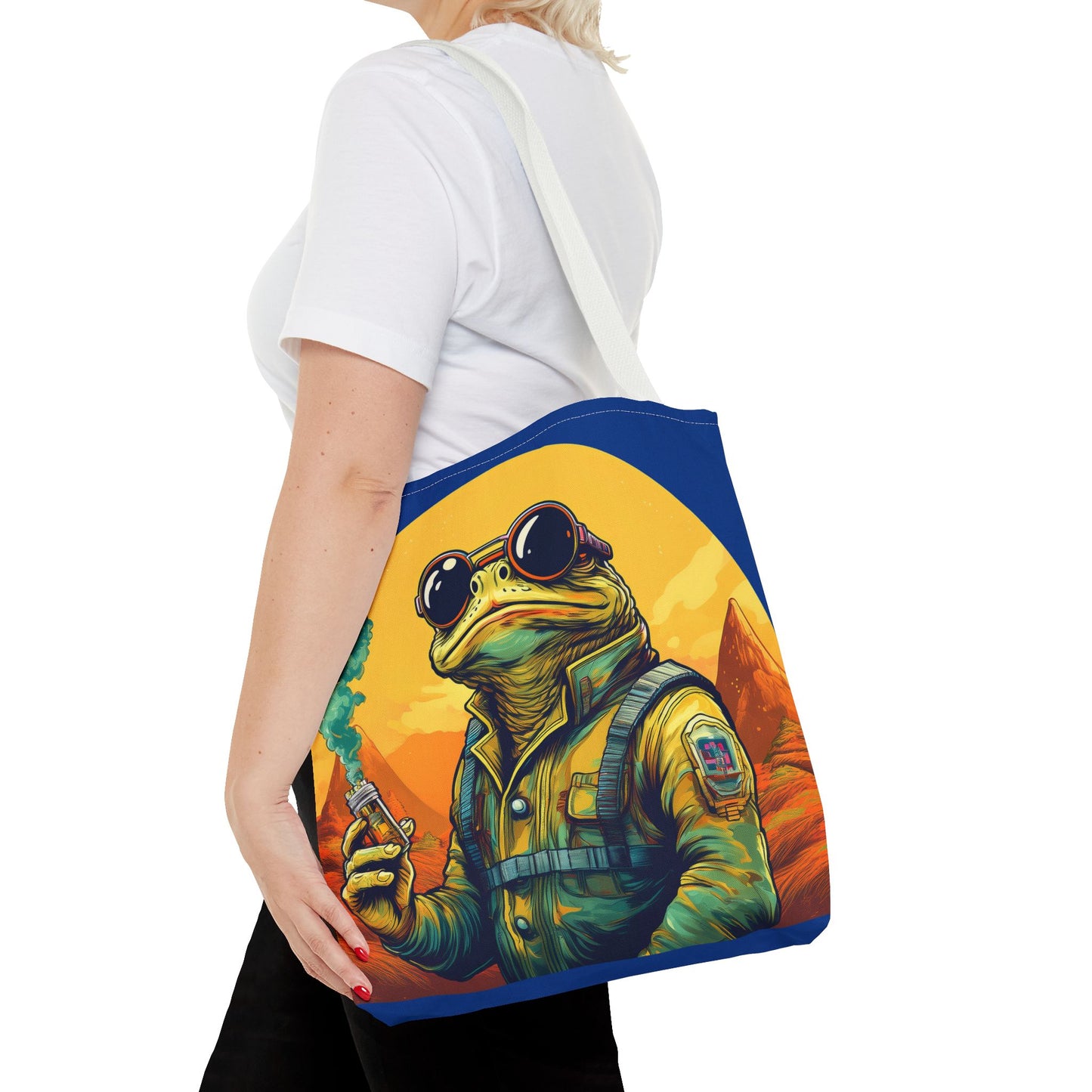 Tote Bag (AOP)