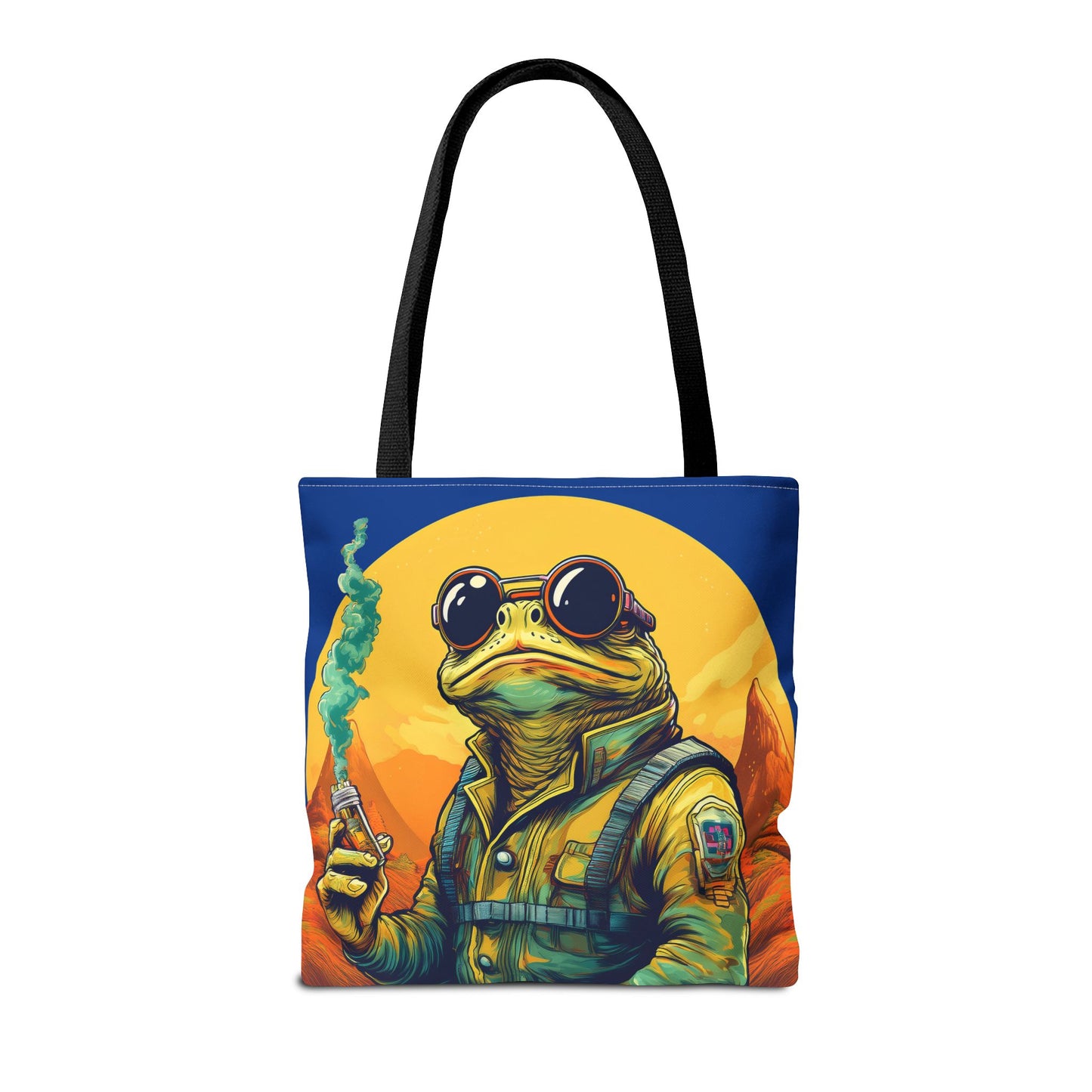 Tote Bag (AOP)