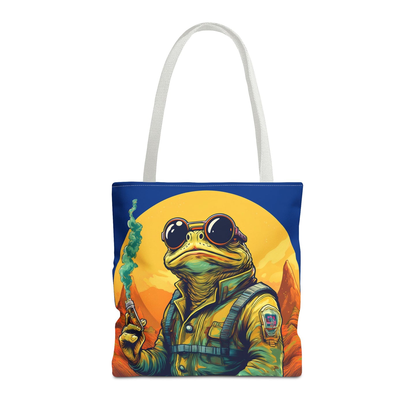 Tote Bag (AOP)