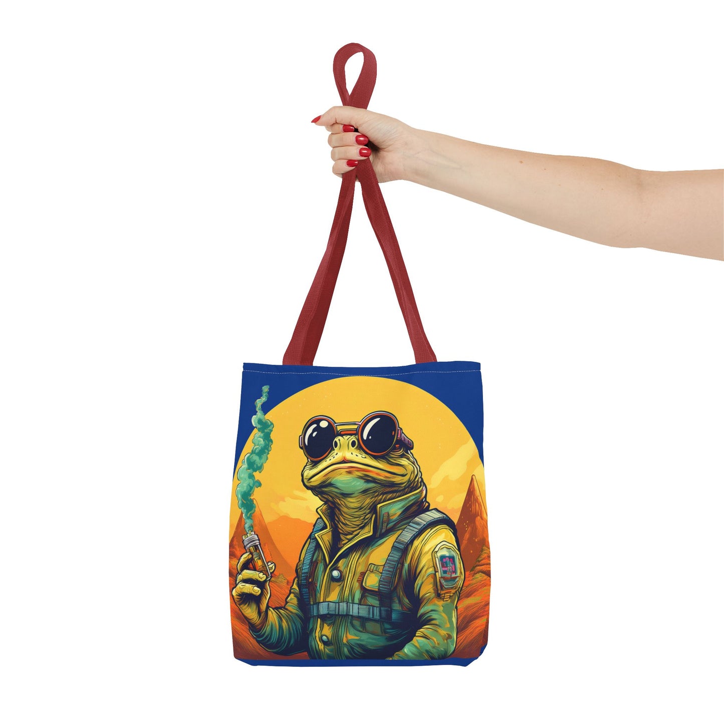 Tote Bag (AOP)