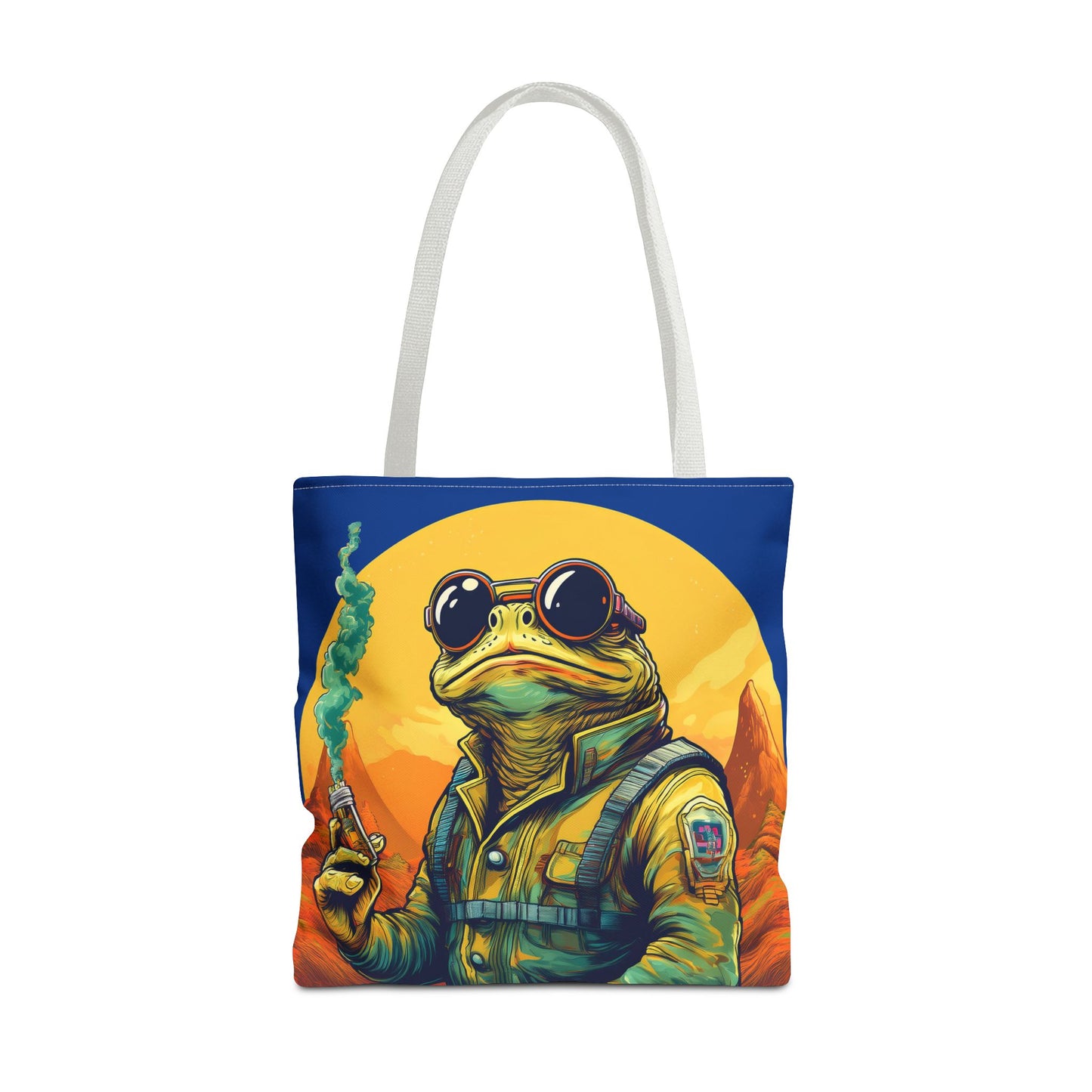 Tote Bag (AOP)