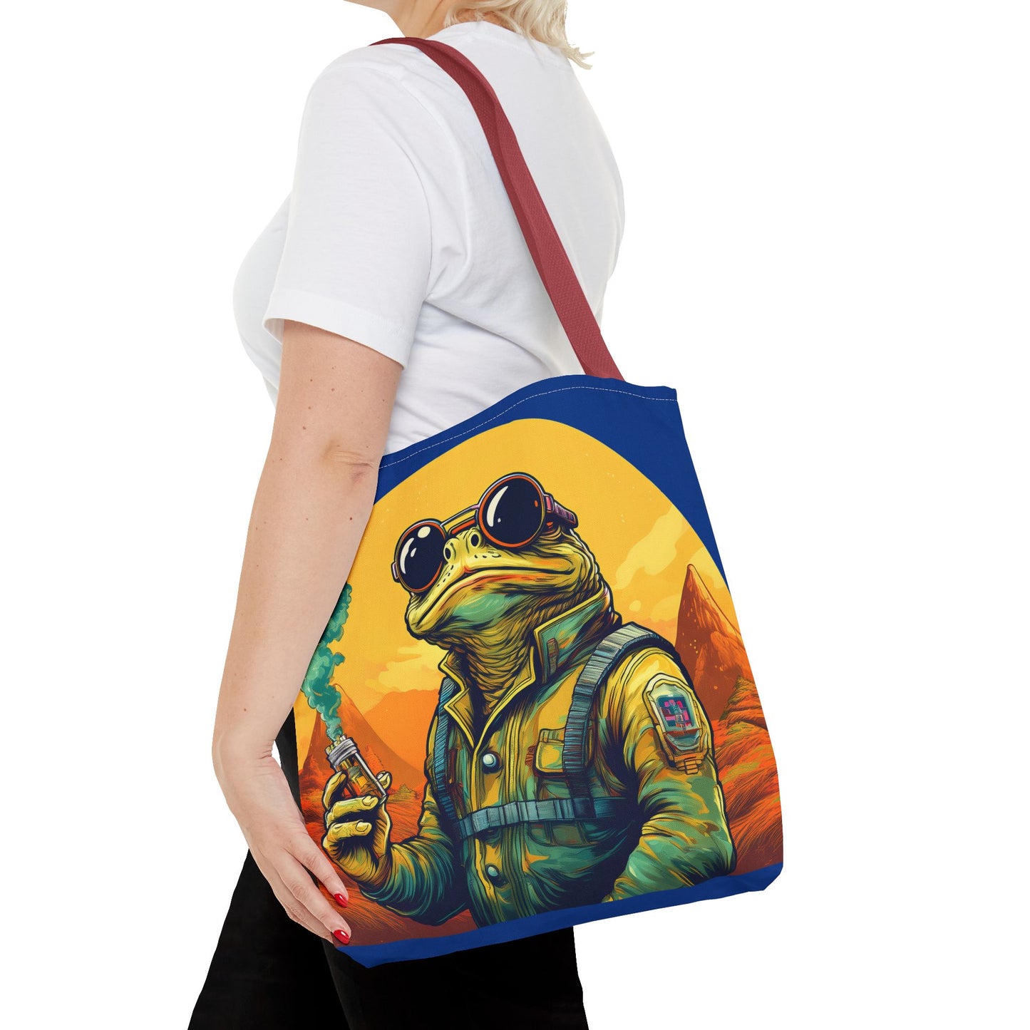 Tote Bag (AOP)