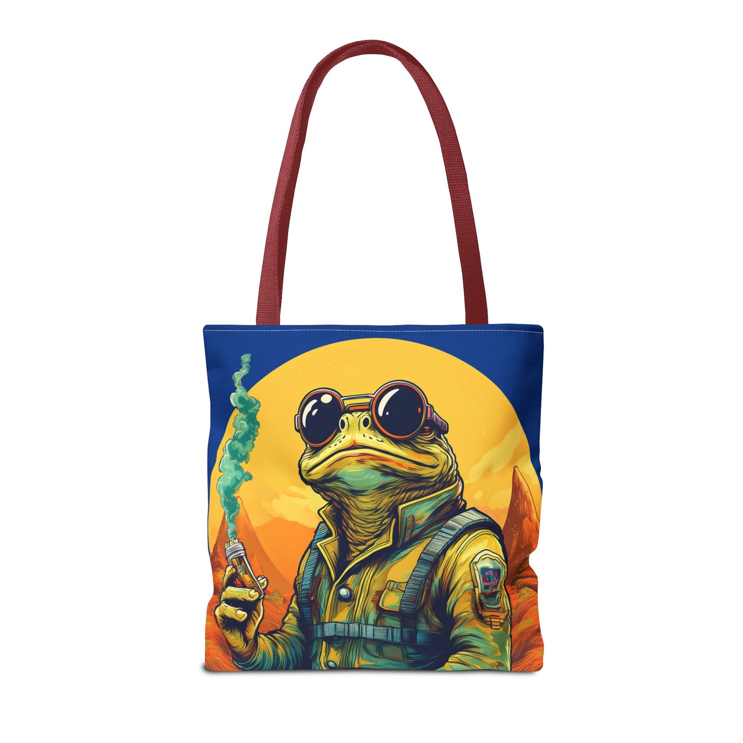 Tote Bag (AOP)